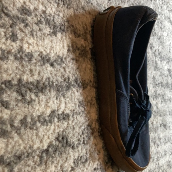 Vans authentic great condition barely used - Picture 4 of 4